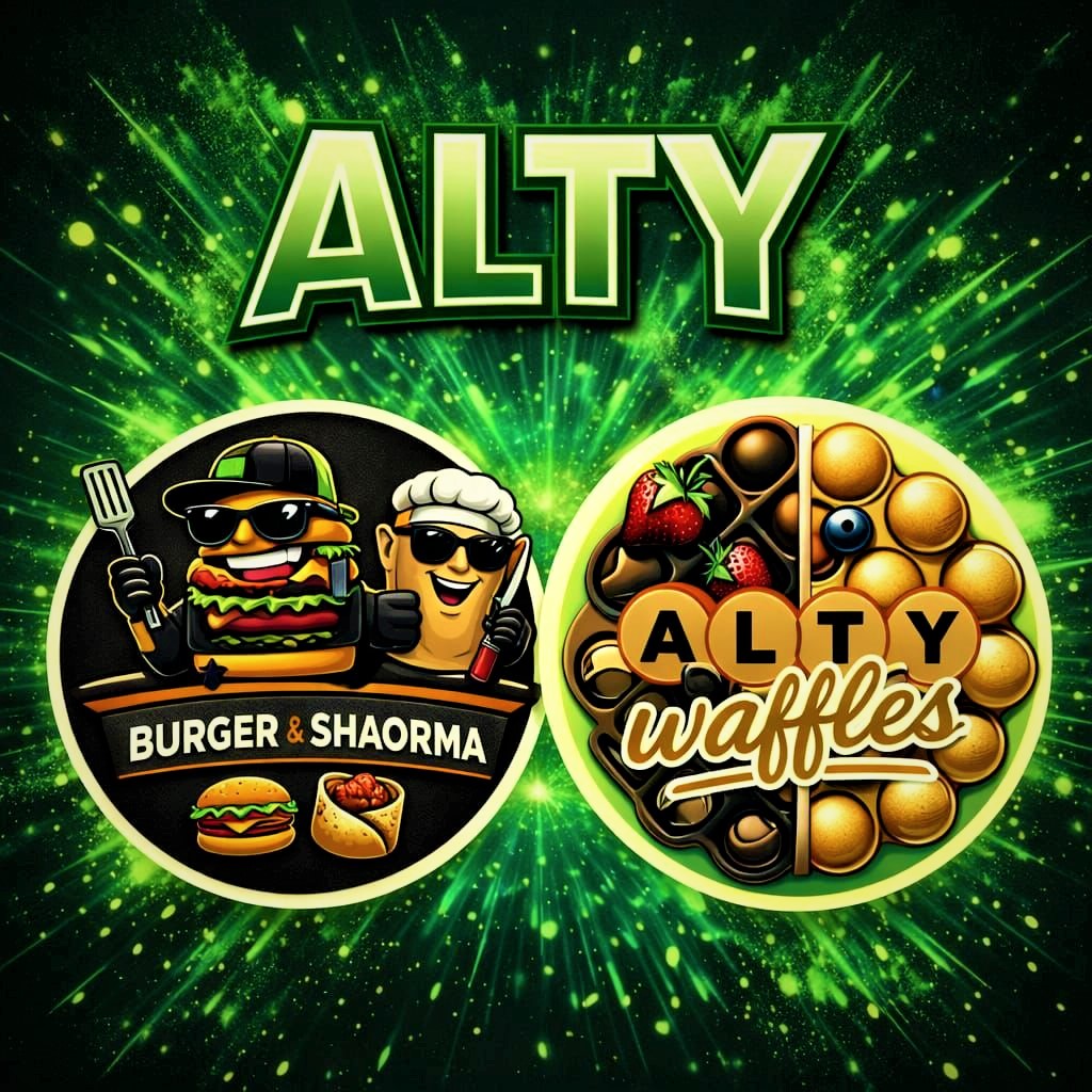 Alty